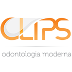 Clips Odontologia Logo